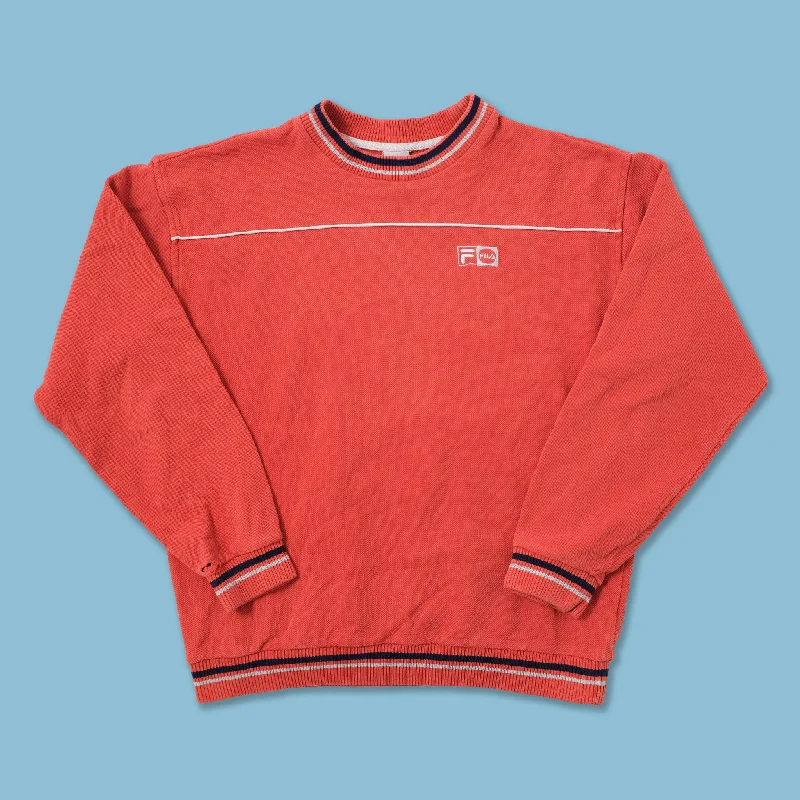  -Non-contact cat thermometerVintage Fila Sweater Medium