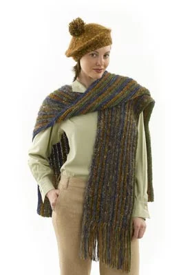 - Cat stress soothing sprayRomantic Ruana Pattern (Knit)