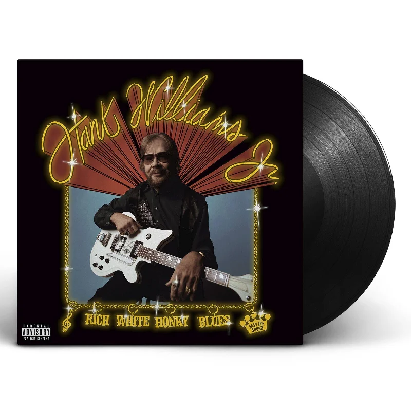 - Climbing pet constant temperature heating padRich White Honky Blues (Vinyl)