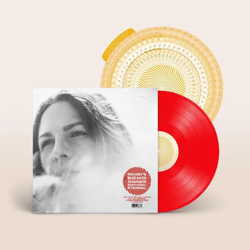 - Climbing pet constant temperature heating padEmotional Eternal (Opaque Red Vinyl)