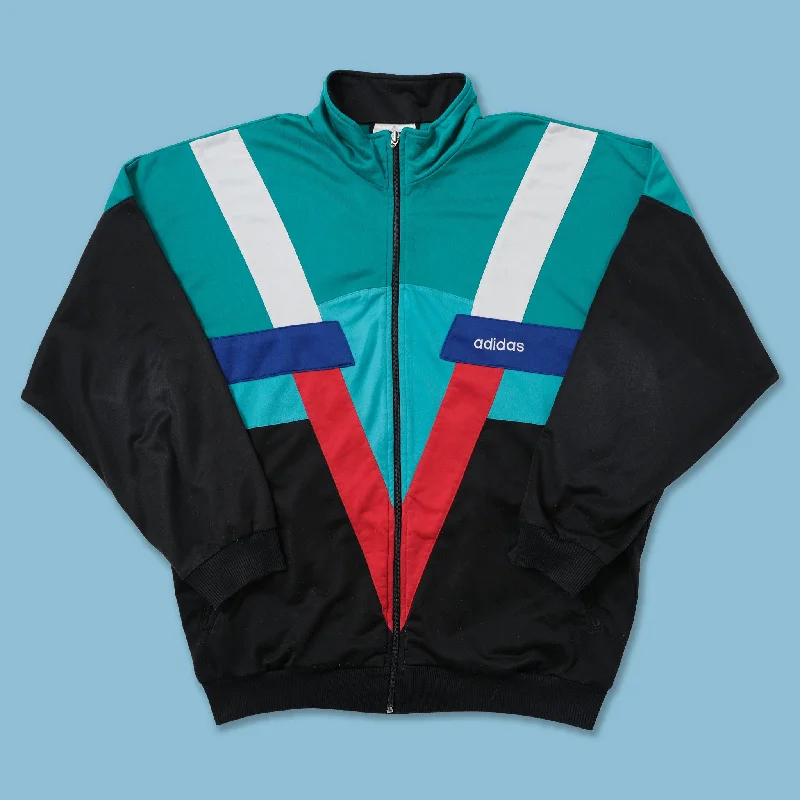 - Custom pet birthday cakeVintage Adidas Track Jacket XLarge