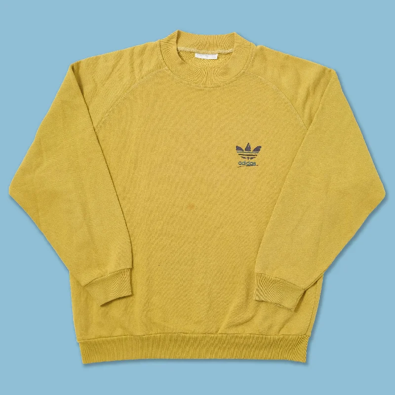 ---Vintage Adidas Sweater XLarge