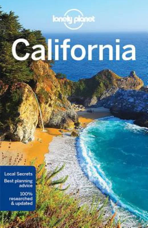 - Elderly dog ​​joint care mattressLonely Planet California