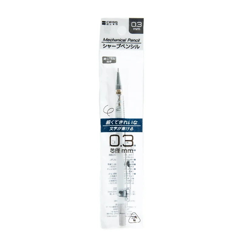 - Climbing pet constant temperature heating padCess Glad Mechanical Pencil (0.3mm)