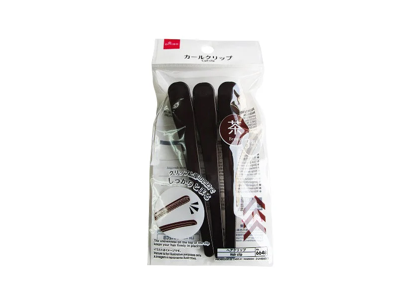  -Anti-scratch sofa protective coverCurl Clip Brown