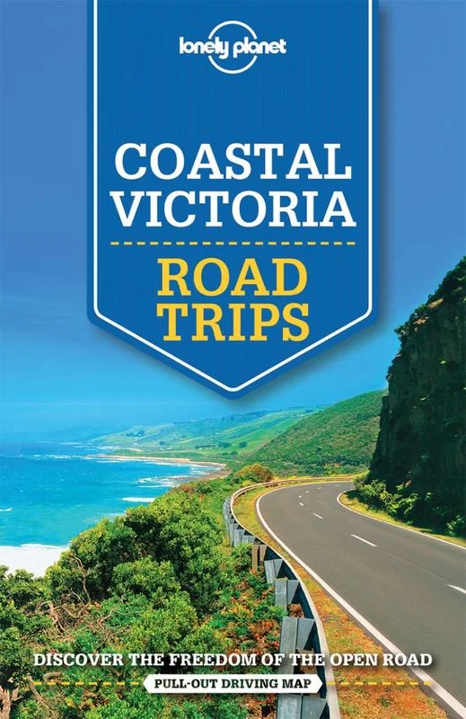 - ​​Pet toys under    yuanLonely Planet Coastal Victoria Road Trips