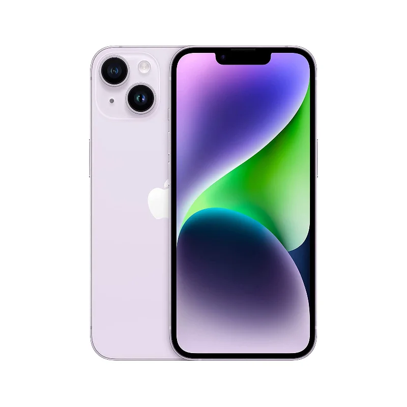 - Chinchilla cooling ice nest ceramic plateApple iPhone 14 256GB (Purple) [~Renewed: As New]