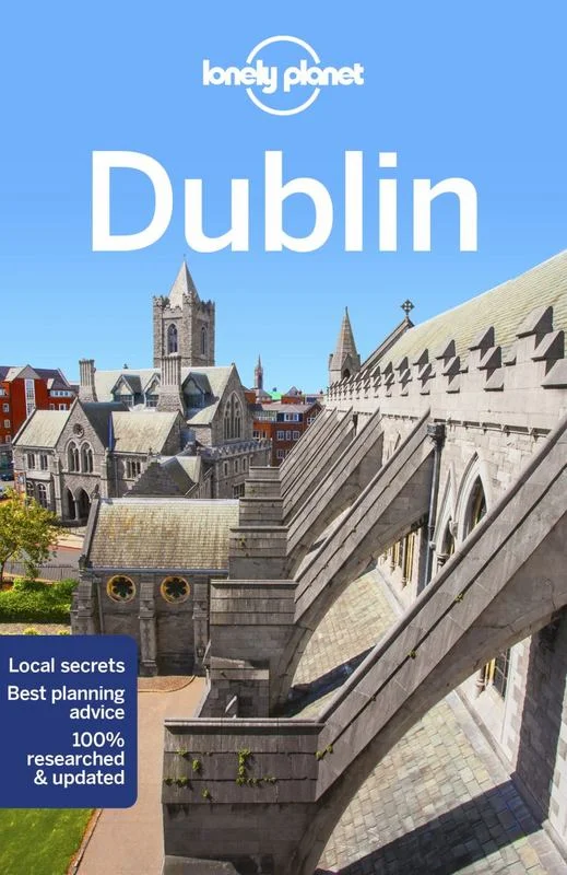 - Deodorizing cat litter tofu litterLonely Planet Dublin
