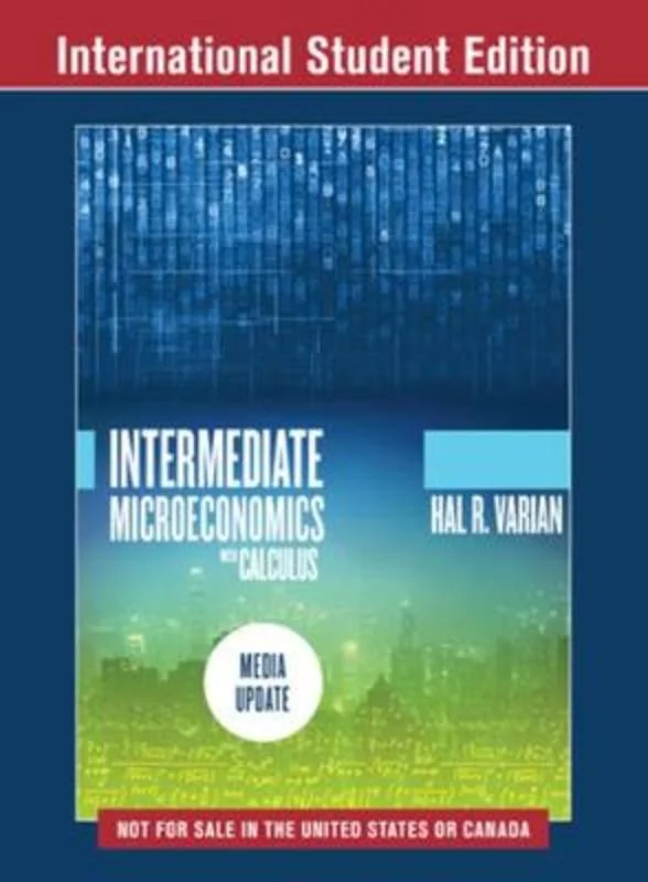 - Hamster silent running wheel to prevent chewingIntermediate Microeconomics with Calculus: A Modern Approach - Hamster silent running wheel to prevent chewingIntermediate Microeconomics with Calculus: A Modern Approach
