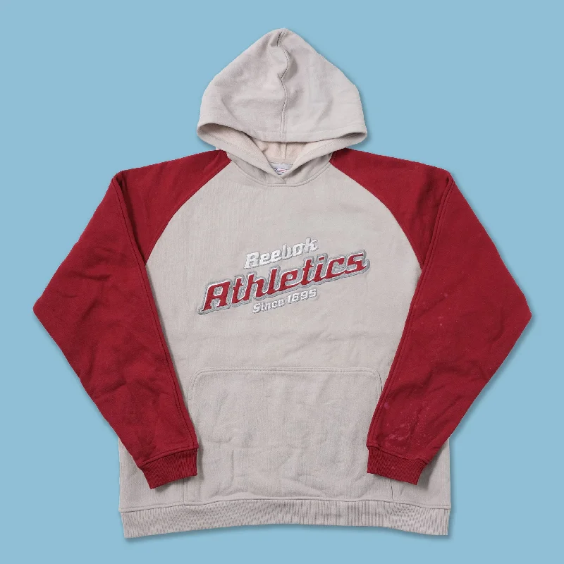 - Automatic induction pet water dispenserVintage Reebok Athletics Hoody Large