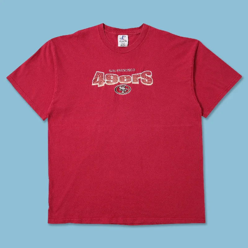 - Chinchilla cooling ice nest ceramic plateVintage San Francisco 49ers T-Shirt XLarge - Chinchilla cooling ice nest ceramic plateVintage San Francisco 49ers T-Shirt XLarge