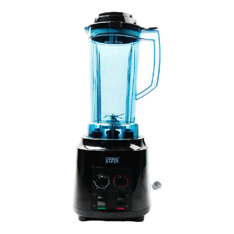 - Hamster silent running wheel to prevent chewingWINNING STAR BLENDER ST5377