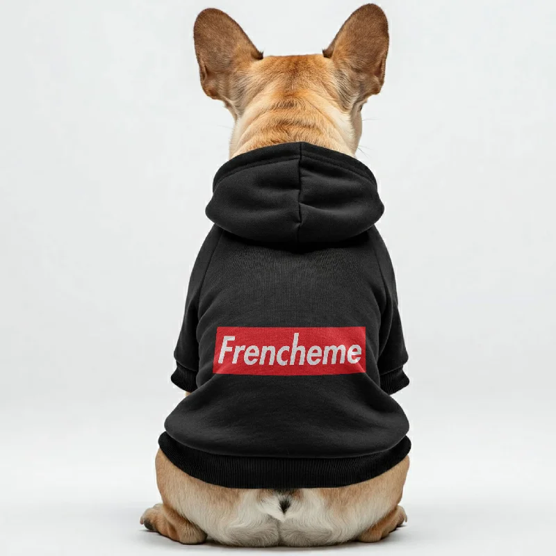 - Cat anti-jump window safety netFrencheme - Personalized French Bulldog Hoodies with Funny Quotes – Stylish, Cozy, and Premium 100% Cotton - Cat anti-jump window safety netFrencheme - Personalized French Bulldog Hoodies with Funny Quotes – Stylish, Cozy, and Premium 100% Cotton