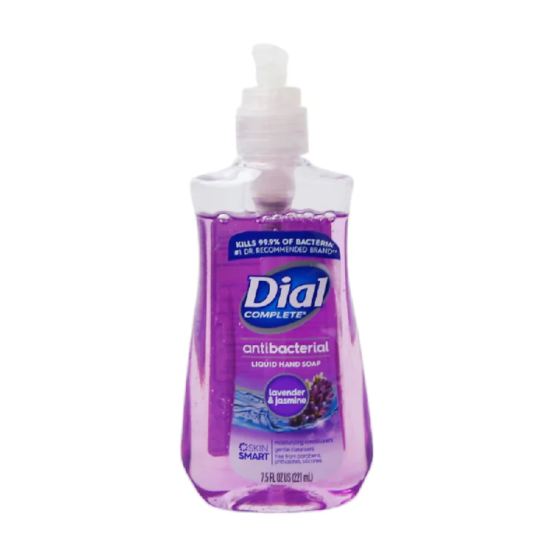 - Automatic induction pet water dispenserDIAL LIQUID HAND SOAP LAVENDER JASMIN 221 ML - Automatic induction pet water dispenserDIAL LIQUID HAND SOAP LAVENDER JASMIN 221 ML