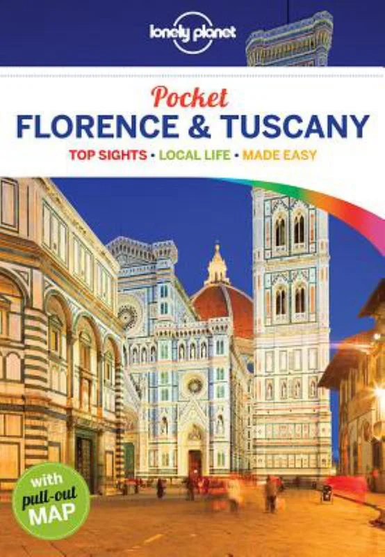 - Teething and chewing toys for puppiesLonely Planet Pocket Florence & Tuscany