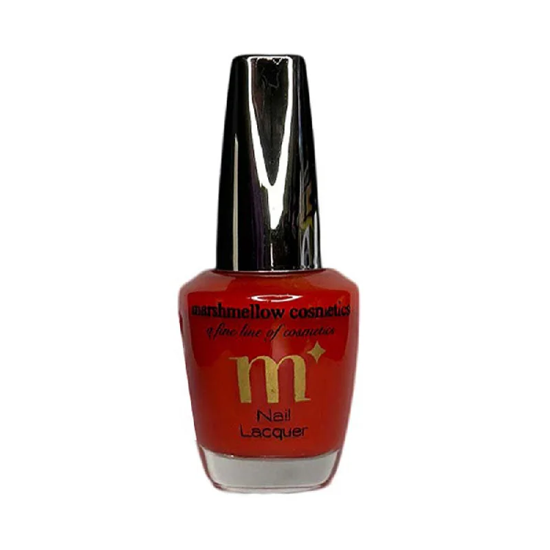 - Pregnant cat delivery room warming boxMARSHMALLOW NAIL LACQUER SCARLET 15ML