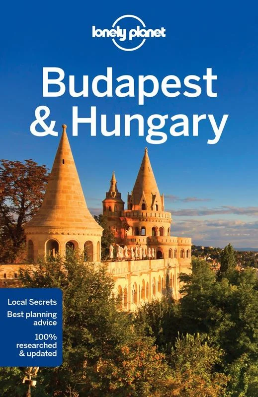 - Natural latex pet mattressLonely Planet Budapest & Hungary