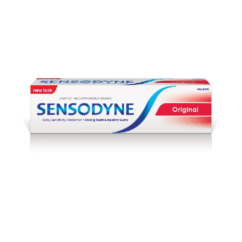  -Non-contact cat thermometerSENSODYNE ORIGINAL FL TOOTH PASTE 70 GM