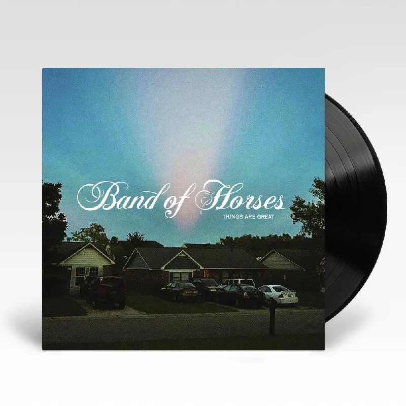 ---Things Are Great (Vinyl)