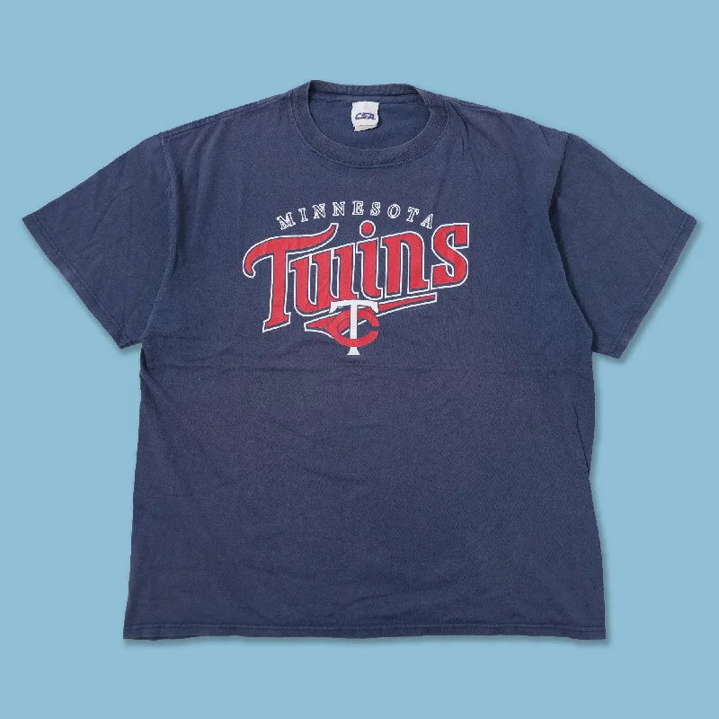  -Anti-scratch sofa protective coverVintage Minnesota Twins T-Shirt XXLarge