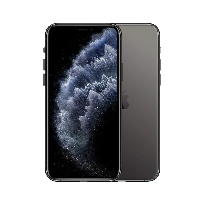 - Remote interactive pet feederApple iPhone 11 Pro 64GB (Space Grey) [~Renewed: As New]