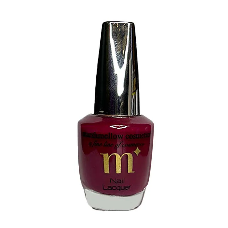 - Solid wood cat climbing frame customizedMARSHMALLOW NAIL LACQUER RUBY 15ML