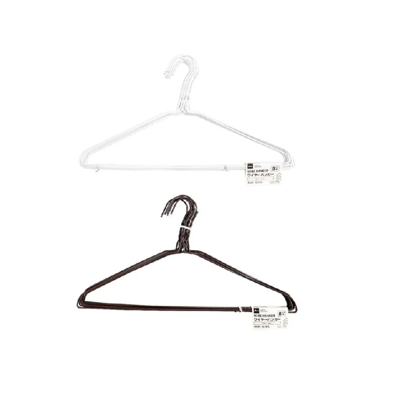 - Dog heart rate monitoring collarWire Hanger Color 41cm