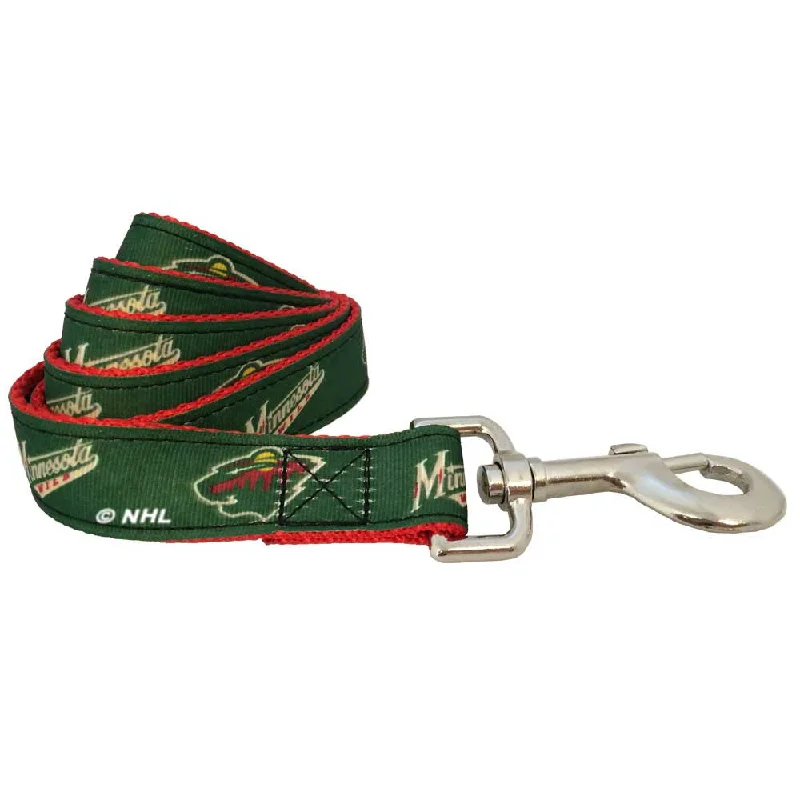 ### Cat accessoriesMinnesota Wild Premium Dog Leash