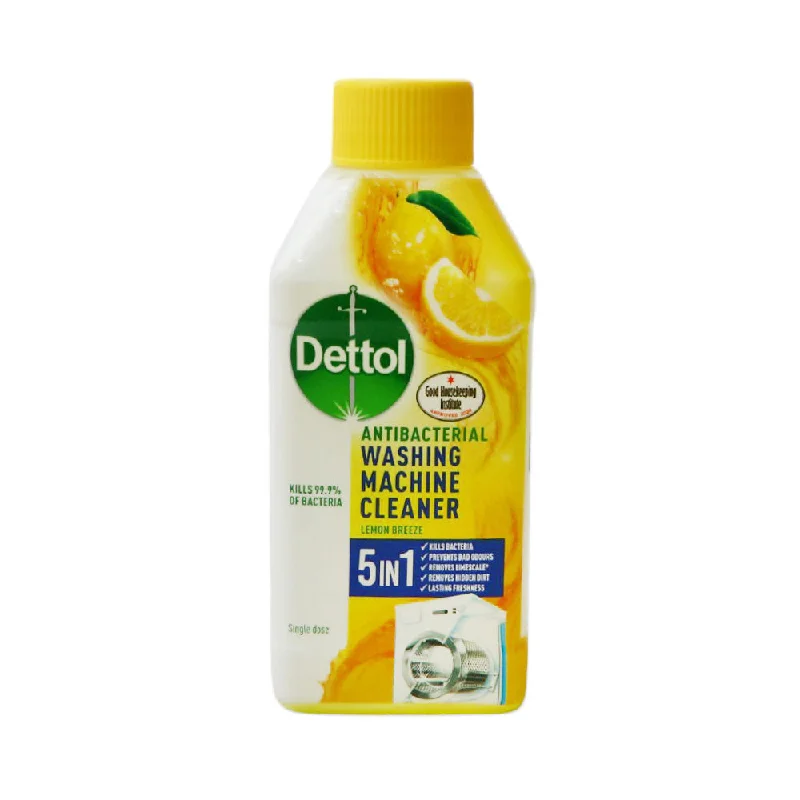 - Remote interactive pet feederDETTOL WASHING MACHINE CLEANER LEMON 250 ML