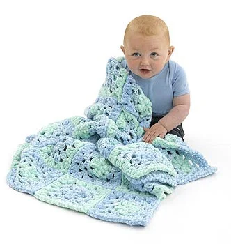 - Pet diabetes prescription foodSuper Soft Granny Baby Blanket Pattern (Crochet)