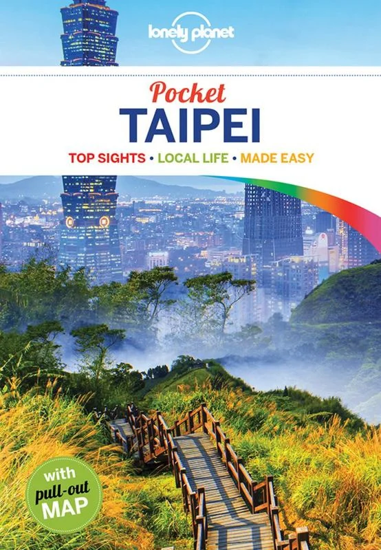 - Solid wood cat climbing frame customizedLonely Planet Pocket Taipei