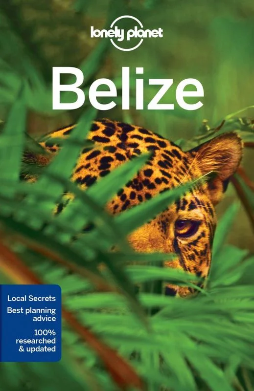 - Remote interactive pet feederLonely Planet Belize