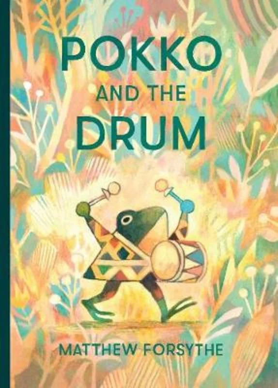 Pet ProductsPokko and the Drum