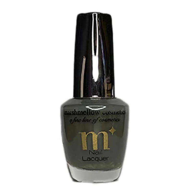 -Anti-scratch scratching board AND cat bed in oneMARSHMALLOW NAIL LACQUER COLD GREY 15ML -Anti-scratch scratching board AND cat bed in oneMARSHMALLOW NAIL LACQUER COLD GREY 15ML
