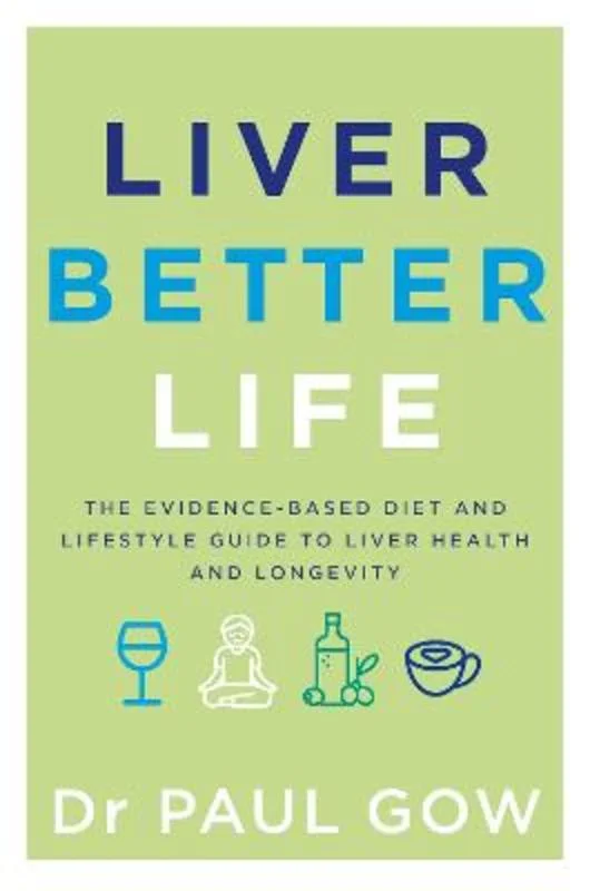 ---Liver Better Life