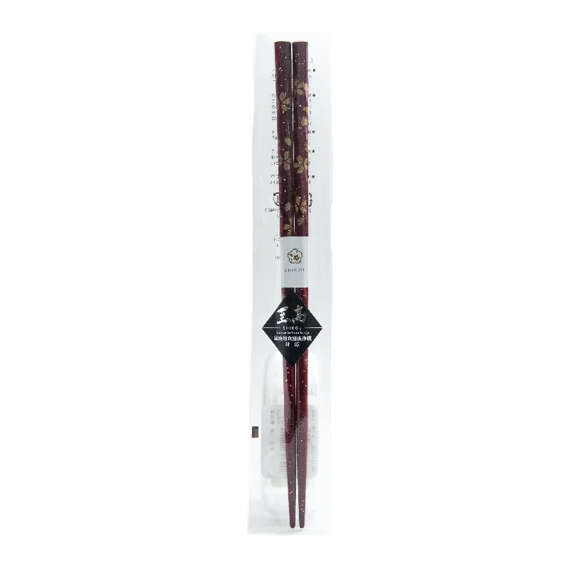 - Pet fence foldable indoorShikou Flurry of Flower Chopsticks 21cm 1 Pair