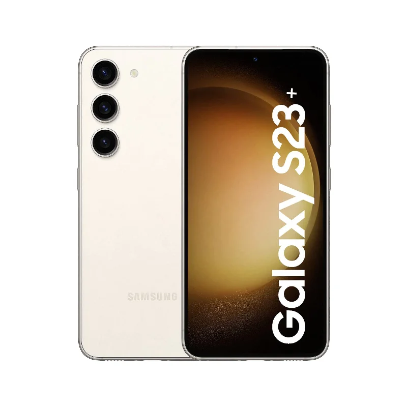 - Summer pet ice matSamsung Galaxy S23 Plus 256GB (White) [~Renewed: Good]