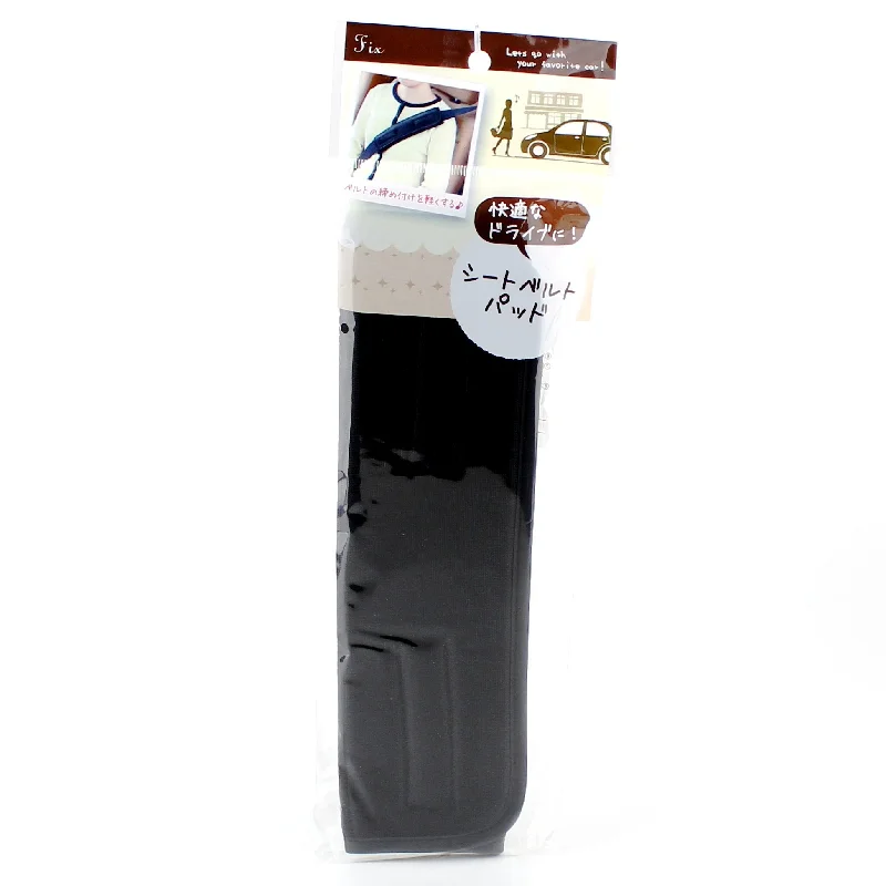 - Climbing pet constant temperature heating padSeat Belt Cover (BK*WT/26x7x1cm)