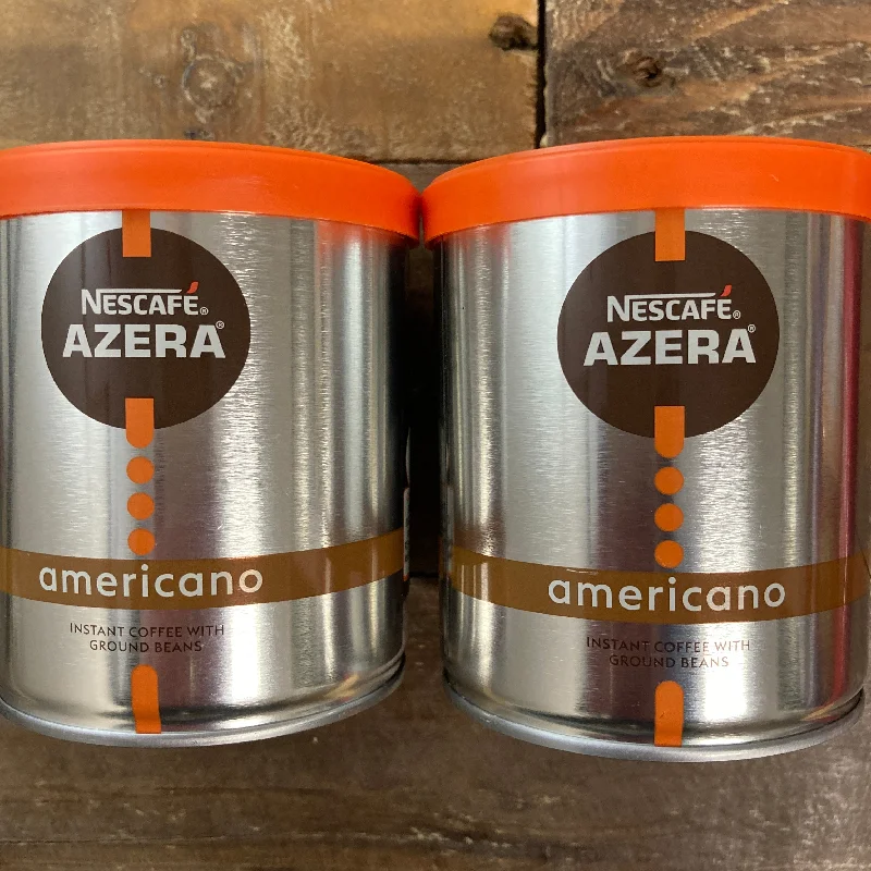 - Pet electric nail grinder silent model2x Nescafe Azera Americano Instant Coffee Tubs (2x60g) - Pet electric nail grinder silent model2x Nescafe Azera Americano Instant Coffee Tubs (2x60g)