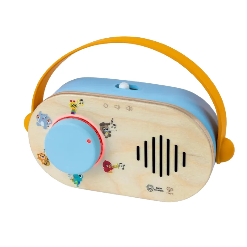 - Winter dog thick down jacketHape Discovery Toy Radio | Baby Einstein