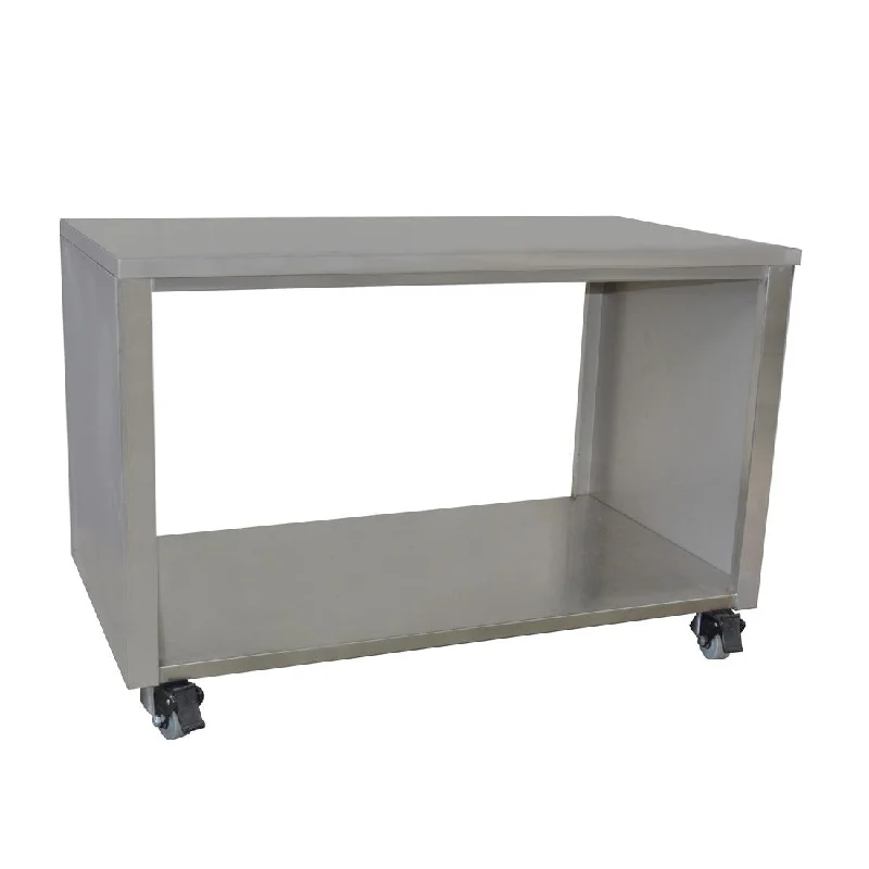 - Automatic induction pet water dispenser2NDs: Stainless Steel Pass Through Cabinet On Castors - STHT-1500S - Automatic induction pet water dispenser2NDs: Stainless Steel Pass Through Cabinet On Castors - STHT-1500S