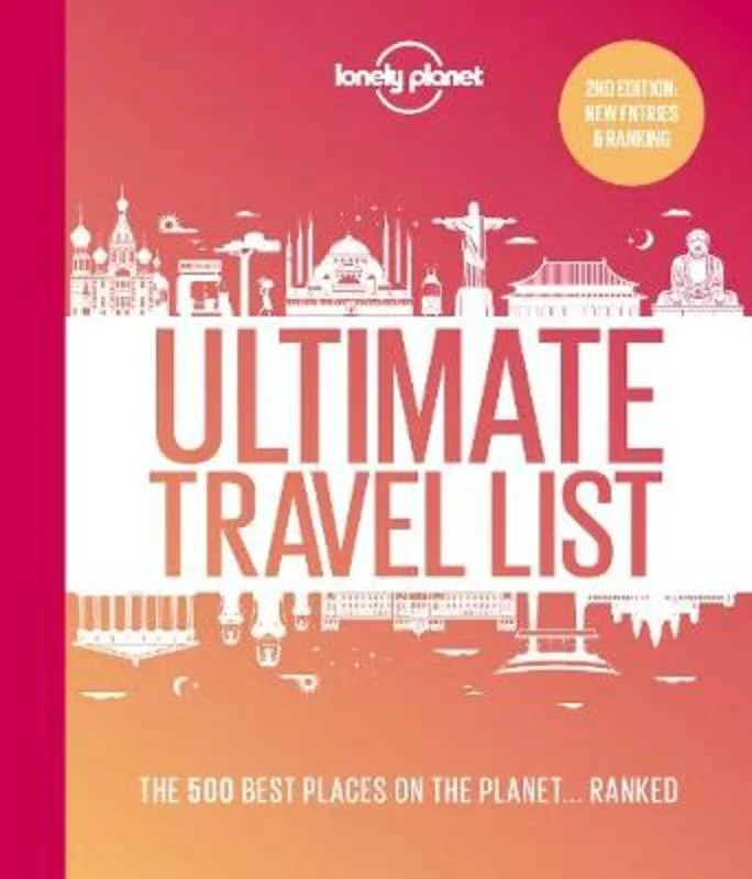 - Custom pet birthday cakeLonely Planet Lonely Planet's Ultimate Travel List