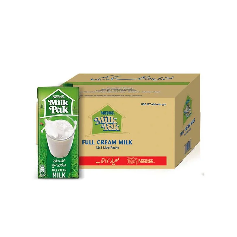 - Deodorizing cat litter tofu litterNESTLE MILKPAK MILK FULL CREAM 1 LTR- CARTON