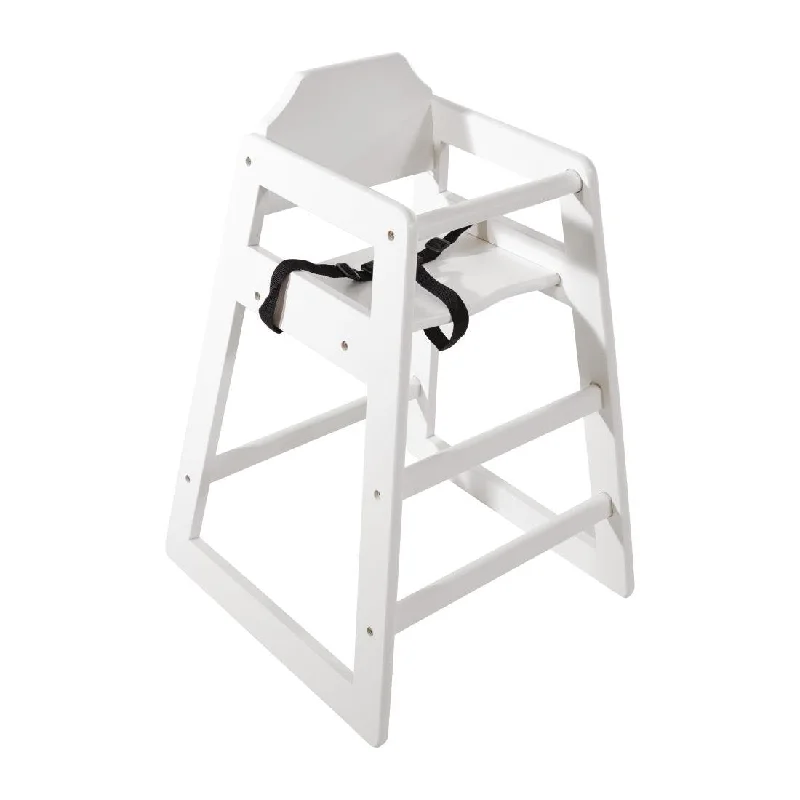- Pet diabetes prescription foodBolero Wooden High Chair Antique White Finish