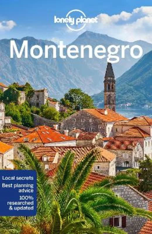 - Automatic induction pet water dispenserLonely Planet Montenegro