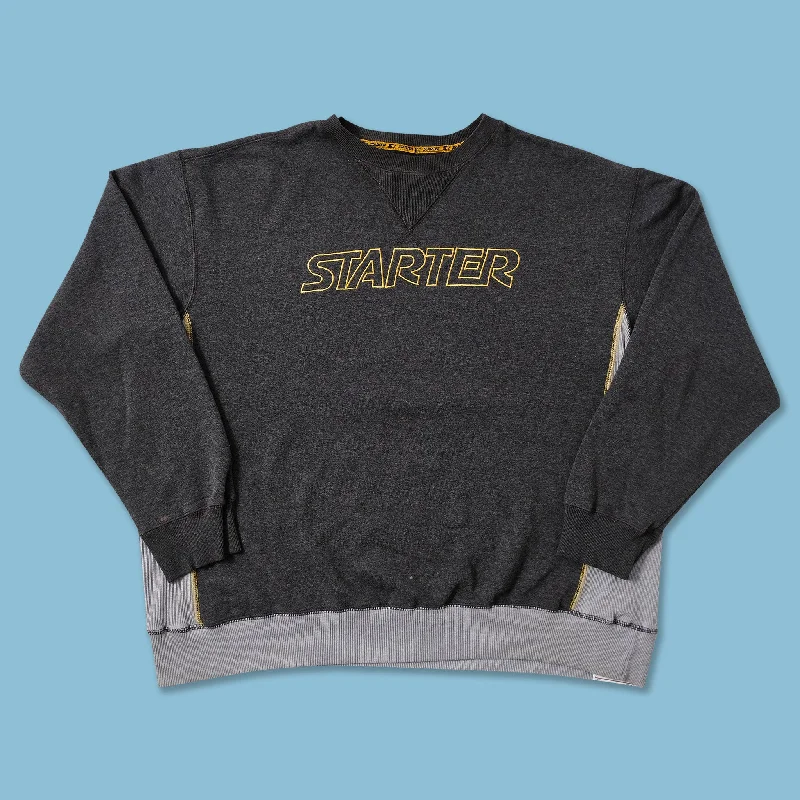 Pet ProductsVintage Starter Sweater Large