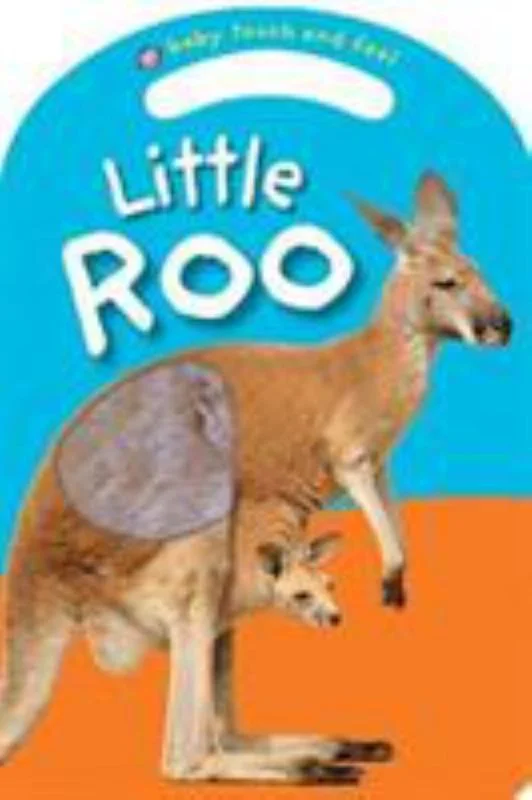 - Foldable and portable cat bagLittle Roo