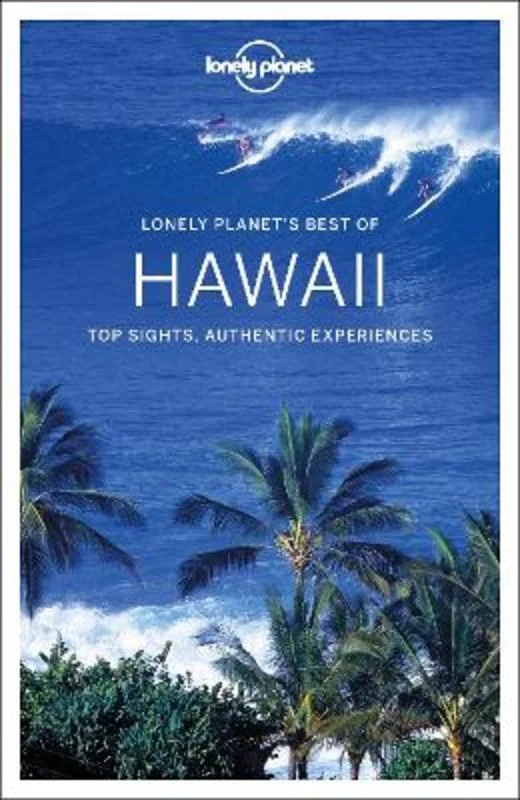 - Cat anti-jump window safety netLonely Planet Best of Hawaii