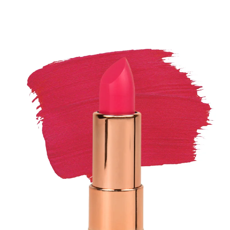 - Summer pet ice matMARSHMALLOW INTENSE MATTE LIPSTICK FUSCIA 4.2GM