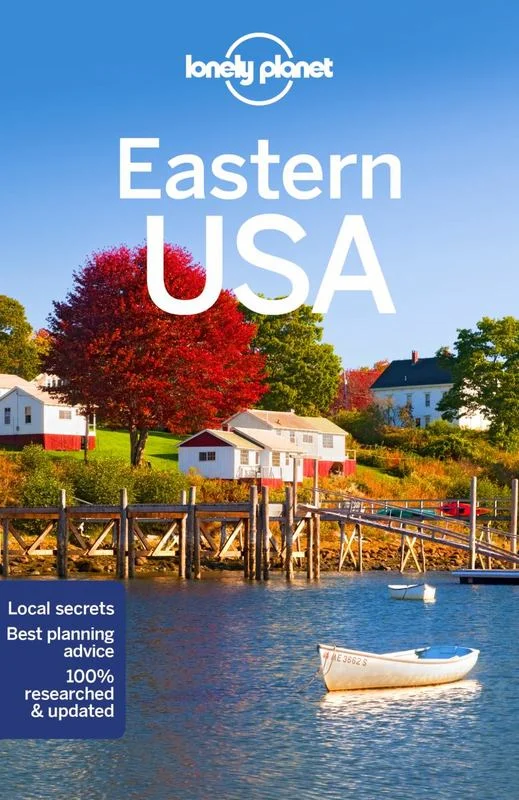 - Teething and chewing toys for puppiesLonely Planet Eastern USA
